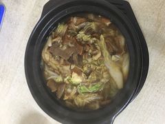 -赵家牛肉砂锅(台西三路店)
