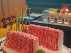 -五星桥原切肥牛火锅·30年专注好牛肉(湖塘店)