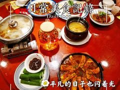 -龙凤瓦罐煨汤馆(清江东路店)