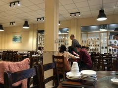 大堂-农汤老店(顺联公园里店)