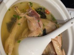 -徽州小镇(高新店)