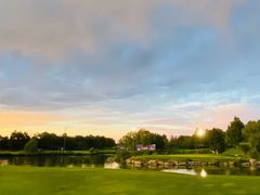 -万柳高尔夫俱乐部