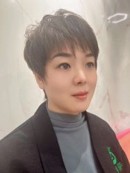 点击看大图 -容萨美业·美容美发