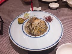 -南山饭店(阳明古镇店)