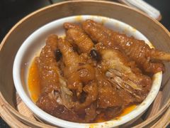 -金鼎轩(鸟巢北辰荟店)