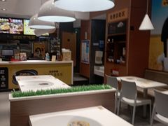 -老娘舅(文晖路店)