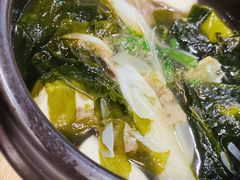 -京尚道韩式美食屋(海甸岛店)