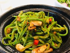 -李老爹香辣蟹(宣武门店)