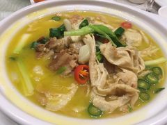 -龙隆昌·鲜品火锅·江湖烤鱼