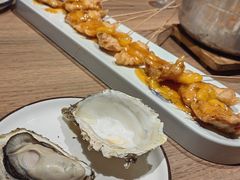 -街角等你.大连海鲜烧烤(西安路店)