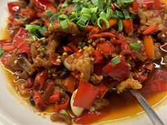 -老坤记·南阳名菜馆(十三年坤记老店)