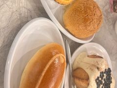 -翠华餐厅(正佳广场店)