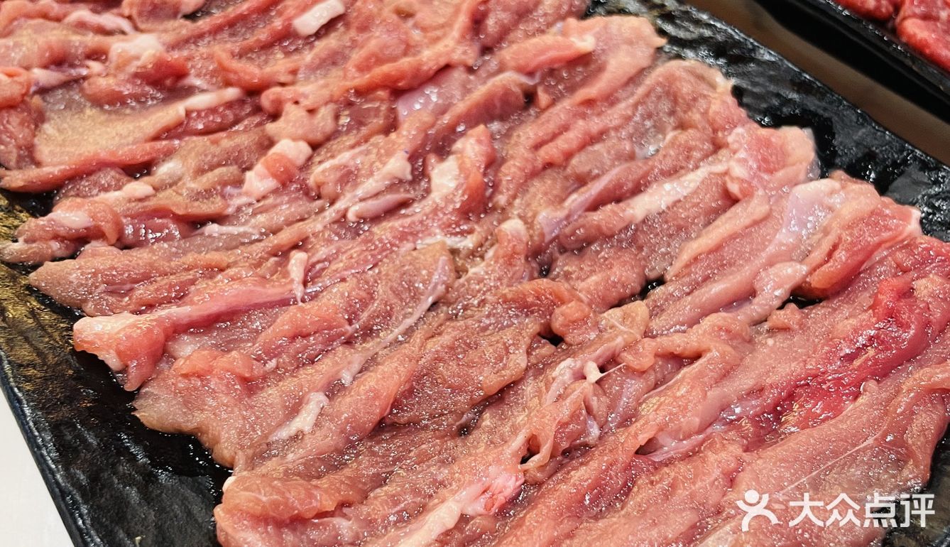 吃火锅就来羊滩滩