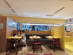 -蔡澜点心·粤菜(花城汇南区店)