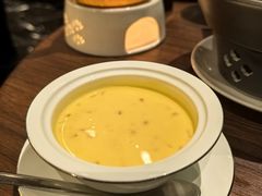 -蛇口希尔顿南海酒店·随轩中餐厅·粤菜