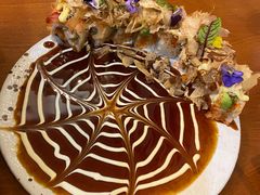 -鳗鱼家·深夜食堂(军博店)