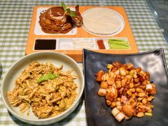 -玉桥餐厅(天坛店)