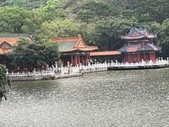 -珠海圆明新园