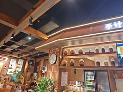 -巴卤社老火锅(财富店)
