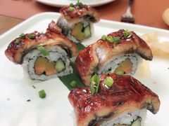 -Golden Lily河内巴黎法越料理餐厅(建国西路店)