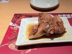 -大师兄·西北小馆(北站缤果空间店)