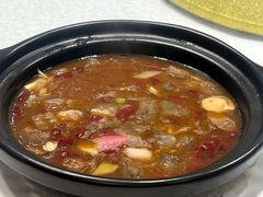 -山水茶艺馆·点心粤菜·30年老字号