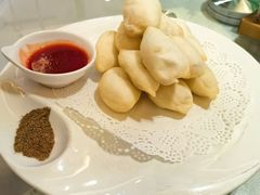 -马凯餐厅(长椿街店)