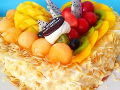 -幸福西饼生日蛋糕·下午茶(光明店)