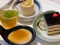 -东方滨江大酒店·滨江厅