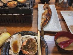 -札幌二条市场 大矶(本店)