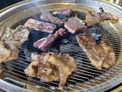 -闻老头·菊花炭烤肉(D11店)