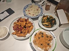 -欧记大排档·景德菜(上海首店)