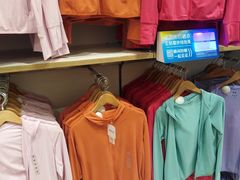 -优衣库(南宁万象城店)