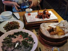 鸽汤万年青-大鸽饭(北京路店)
