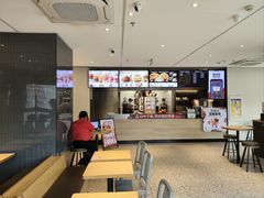 -肯德基(转塘世纪联华店)