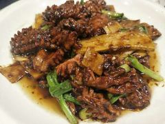 -老牌坊鲁菜名店(宽厚里店)