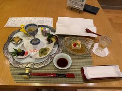 -ステーキハウス吉池