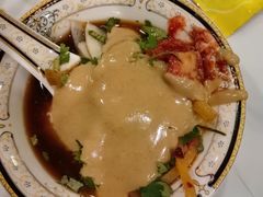 -清花阁乌拉满族火锅(厦门街店)