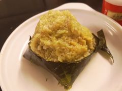 湛记风味裹蒸粽-伍湛记 · 广州老字号(龙津中路店)