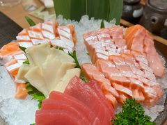 -德川家日本料理(中关村店)