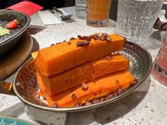 -CRAZYONES西班牙海鲜饭(上海美罗城店)