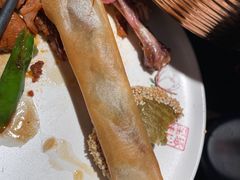 -绿茶餐厅(昌平悦荟店)