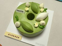-théATRE 茶聚场(王府中環店)