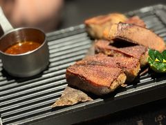 -蟹犇前•帝王蟹雪蟹(陆家嘴店)