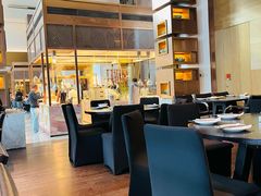 -天津东凯悦酒店·Market Café自助餐厅