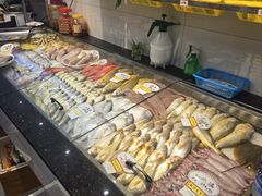 -健跳小海鲜(人民路店)