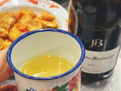 -永安里地摊烤肉(首创店)