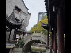 -龙潭水乡