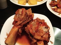 -上关雪東北菜(中房金谊店)