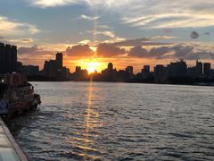 -珠江夜游广州塔·中大码头